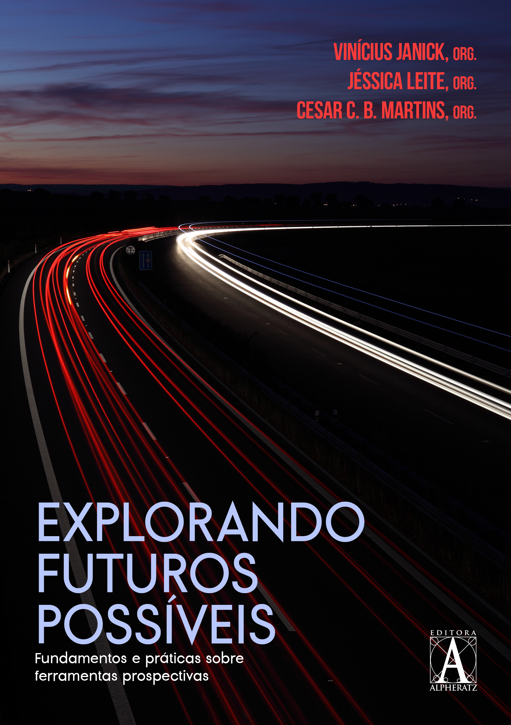 Explorando Futuros Possíveis